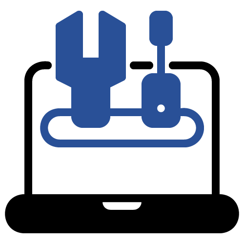 Comprehensive Biometric Device Support