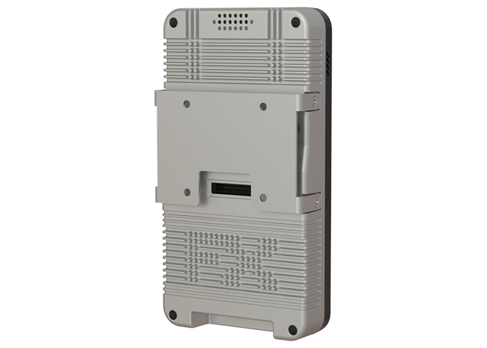 BioNIC Xtreme FX Angled View