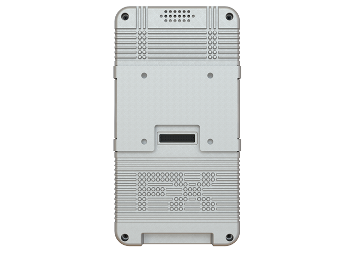 BioNIC Xtreme FX Back View