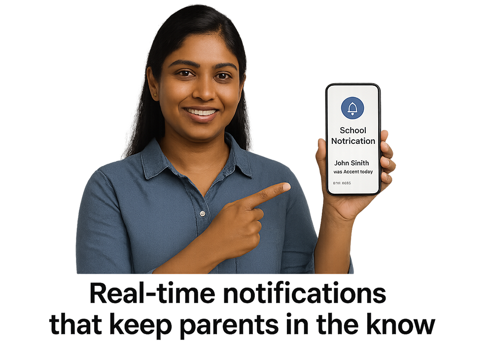 Timely Updates and Alerts