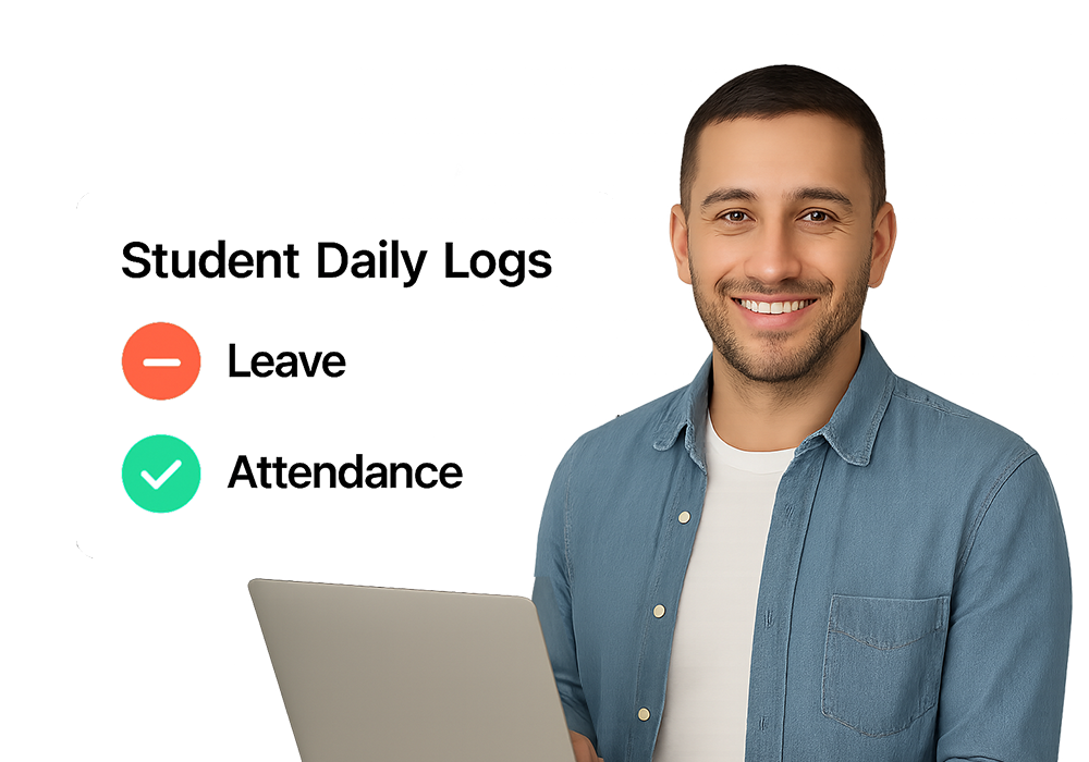 See Whos In Instantly Dashboard