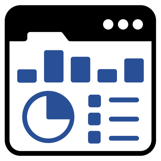 Insightful Reports and Analytics