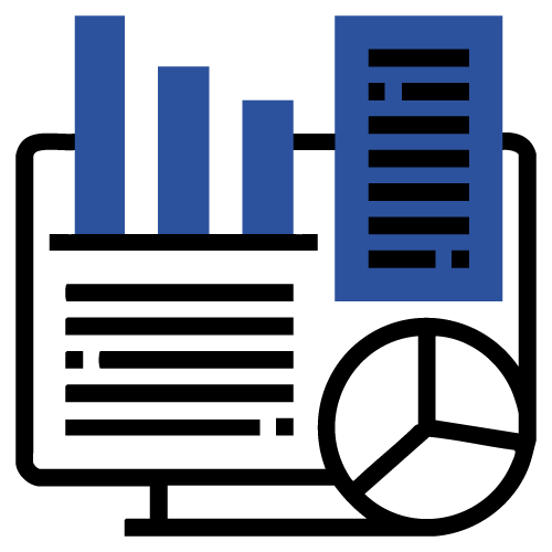 Analytics and Reporting