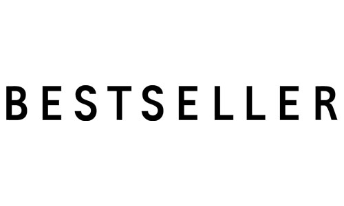 Bestseller Logo