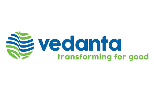 Vedanta Logo