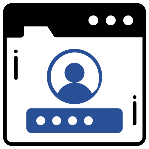 Simplified Staff Sign In